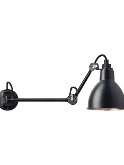 Nr. 204 L40 væglampe fra Lampe Gras