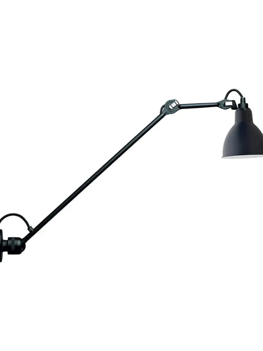 Nr. 304 L60 væglampe fra Lampe Gras