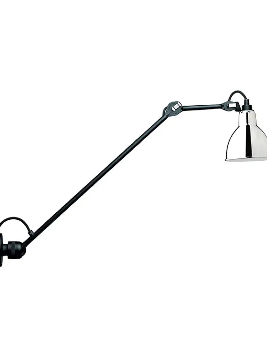 Nr. 304 L60 væglampe fra Lampe Gras
