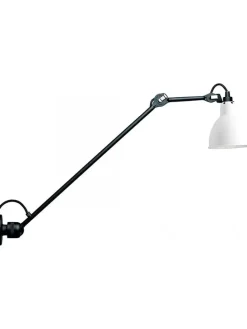 Nr. 304 L60 væglampe fra Lampe Gras