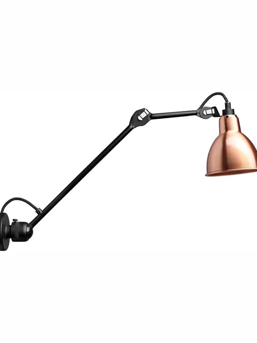 Nr. 304 L40 væglampe fra Lampe Gras