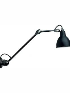 Nr. 304 L40 væglampe fra Lampe Gras