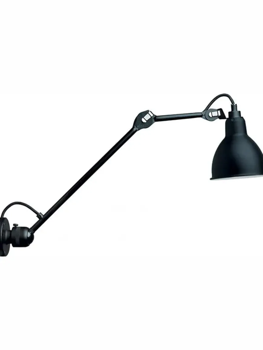 Nr. 304 L40 væglampe fra Lampe Gras