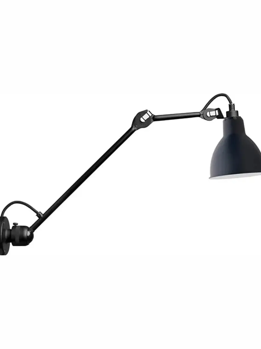 Nr. 304 L40 væglampe fra Lampe Gras