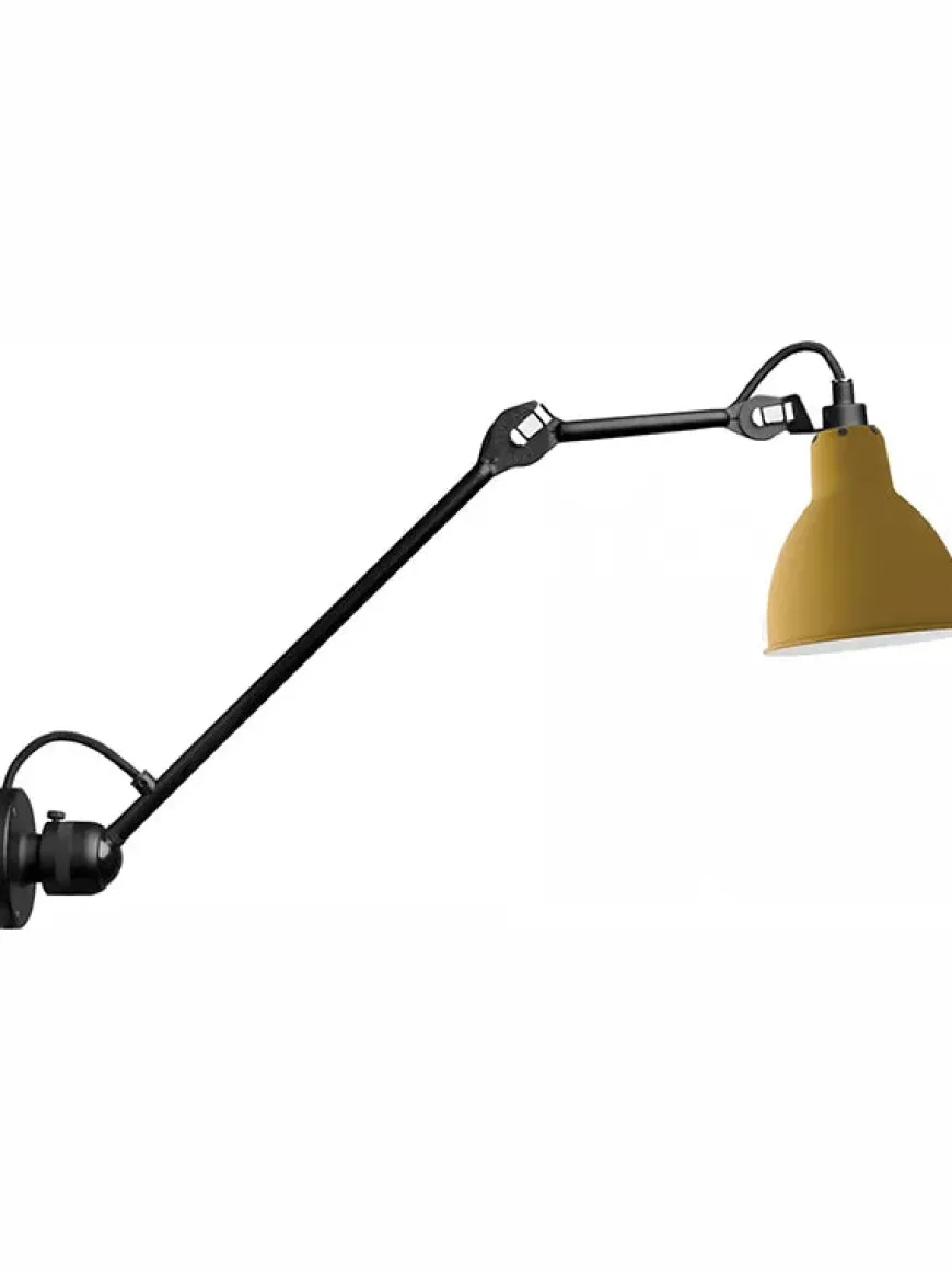 Nr. 304 L40 væglampe fra Lampe Gras
