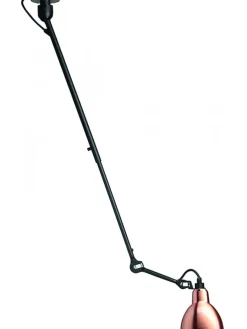 Nr. 302 loftlampe fra Lampe Gras