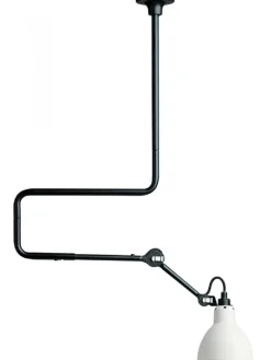 Nr. 312 loftlampe fra Lampe Gras