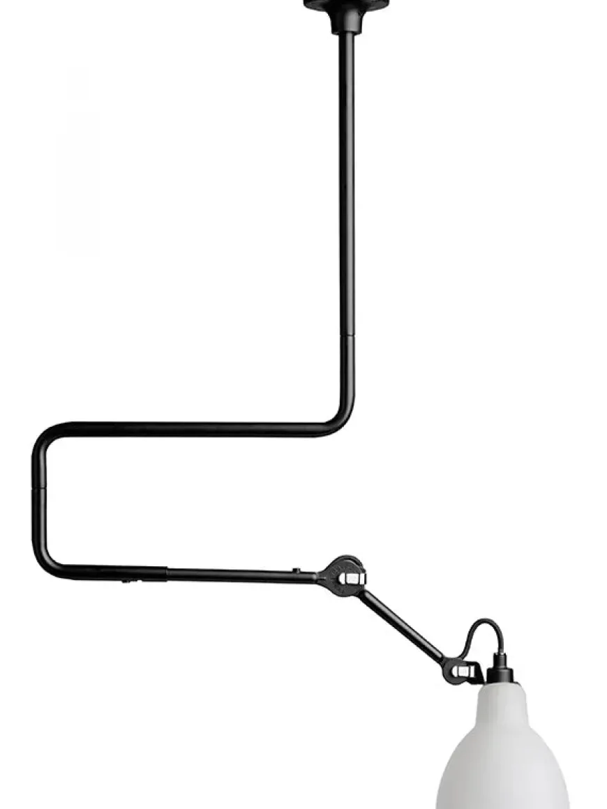 Nr. 312 loftlampe fra Lampe Gras