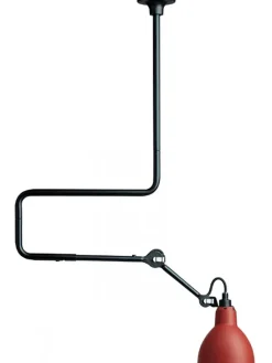 Nr. 312 loftlampe fra Lampe Gras