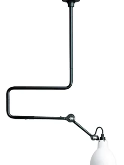 Nr. 312 loftlampe fra Lampe Gras