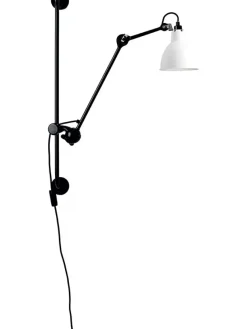 Nr. 210 væglampe fra Lampe Gras