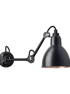 Nr. 204 væglampe fra Lampe Gras