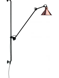 Nr. 214 væglampe fra Lampe Gras
