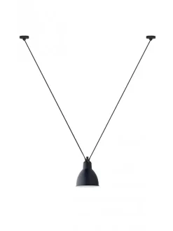 Nr. 323L Loftlampe fra Lampe Gras