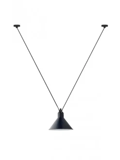 Nr. 323L Loftlampe fra Lampe Gras