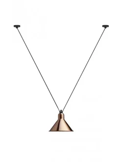 Nr. 323L Loftlampe fra Lampe Gras