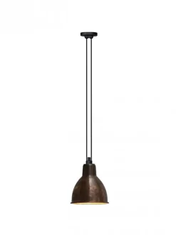 Nr. 322XL Loftlampe fra Lampe Gras