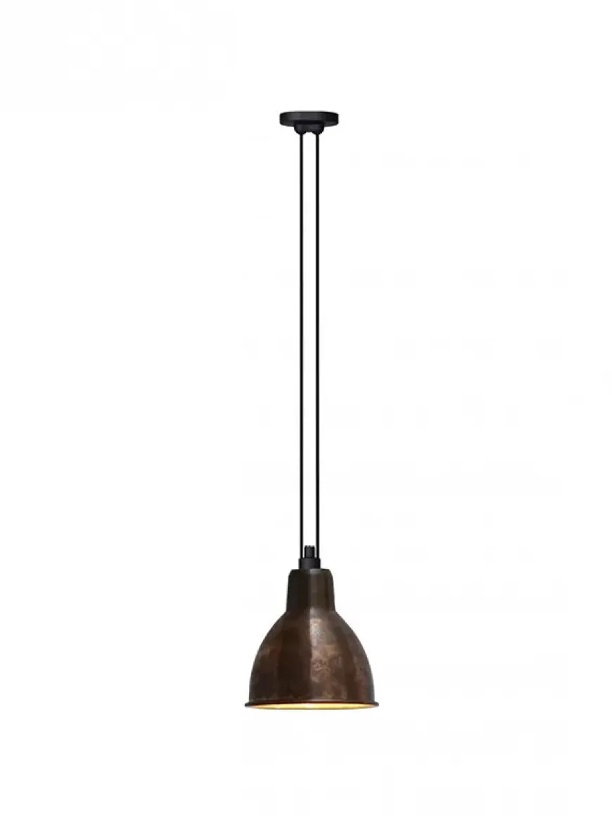 Nr. 322XL Loftlampe fra Lampe Gras