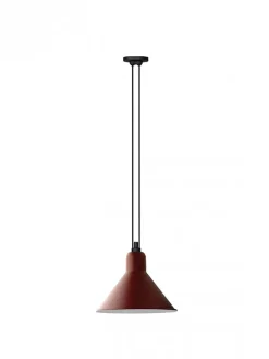 Nr. 322XL Loftlampe fra Lampe Gras