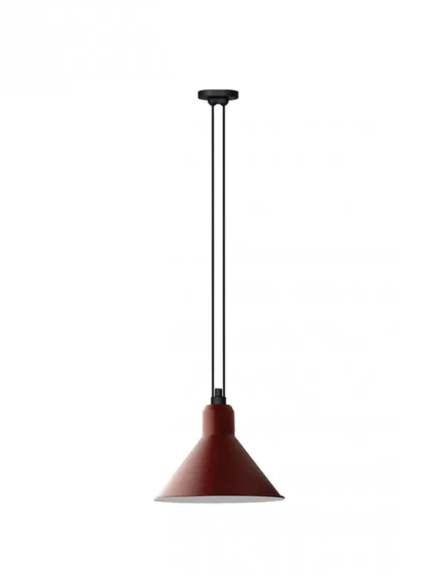 Nr. 322XL Loftlampe fra Lampe Gras