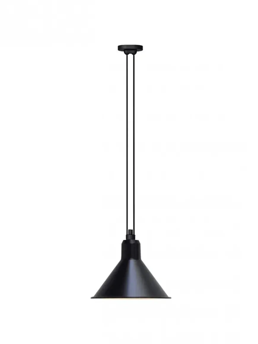 Nr. 322XL Loftlampe fra Lampe Gras