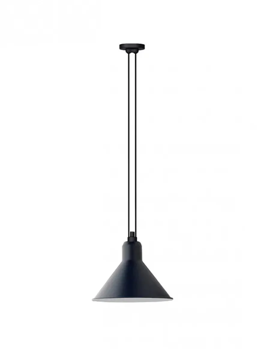 Nr. 322XL Loftlampe fra Lampe Gras
