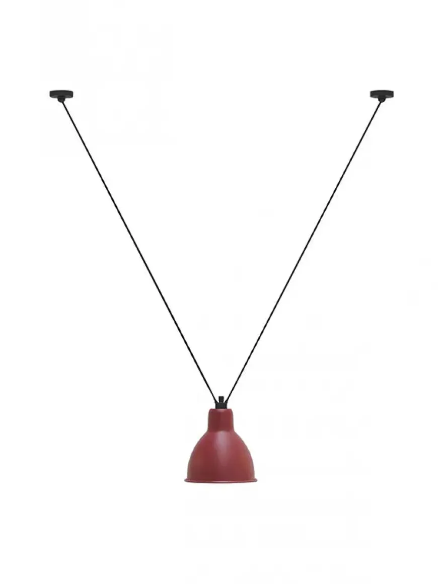 Nr. 323XL Loftlampe fra Lampe Gras