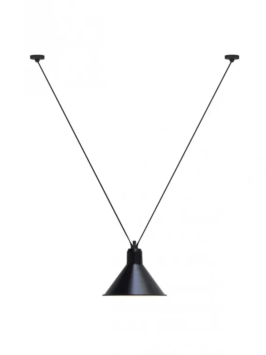 Nr. 323XL Loftlampe fra Lampe Gras