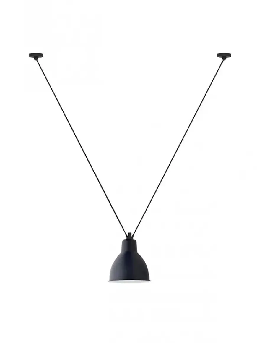 Nr. 323XL Loftlampe fra Lampe Gras