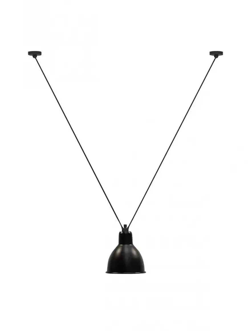 Nr. 323XL Loftlampe fra Lampe Gras