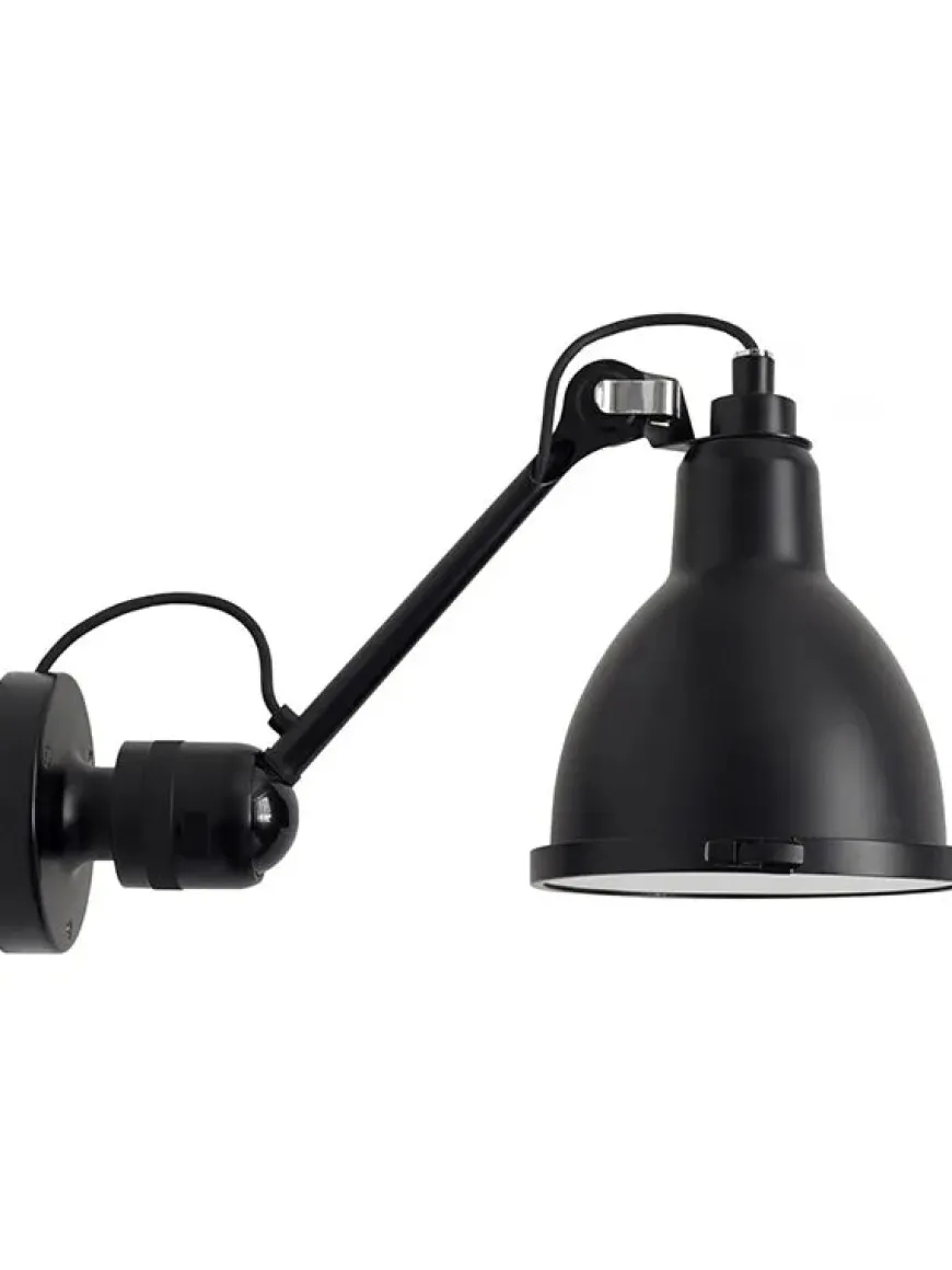 Nr. 304XL udendørs væglampe fra Lampe Gras