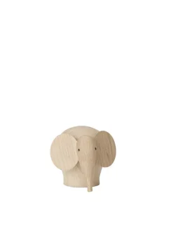 Nunu Elephant fra Woud