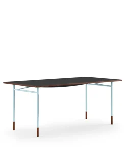 Nyhavn Skrivebord, 170 cm af Finn Juhl