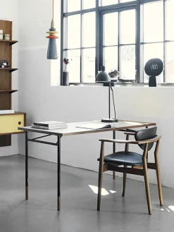 Nyhavn Skrivebord m. Skuffekassette af Finn Juhl