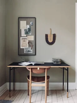 Nyhavn Skrivebord m. Skuffekassette af Finn Juhl