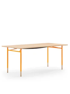 Nyhavn Skrivebord m. Skuffekassette af Finn Juhl