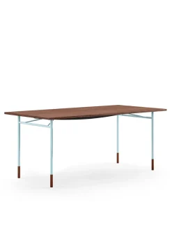 Nyhavn Skrivebord m. Skuffekassette af Finn Juhl