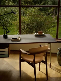 Nyhavn Skrivebord m. Skuffekassette af Finn Juhl