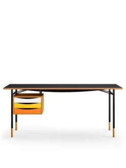 Nyhavn Skrivebord u. Skuffekassette af Finn Juhl