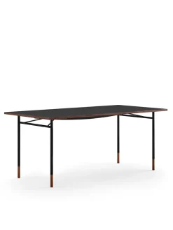 Nyhavn Skrivebord u. Skuffekassette af Finn Juhl