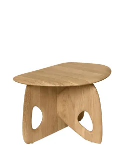 Oar Coffee Table 50 fra Ferm Living
