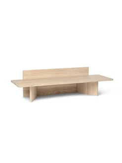 Oblique Bench fra Ferm Living