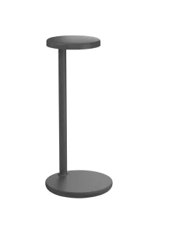 Oblique Bordlampe fra Flos