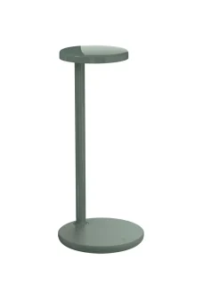 Oblique Bordlampe fra Flos