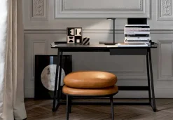 Oblique Bordlampe fra Flos