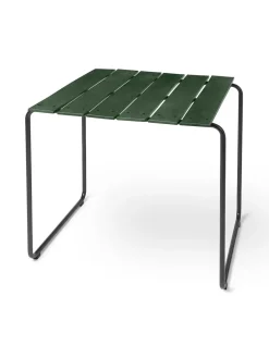 Ocean bord 70x70, sand fra Mater