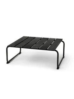 Ocean lounge havebord, sand fra Mater