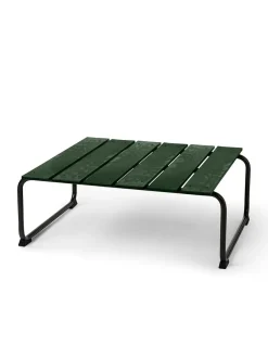 Ocean lounge havebord, sand fra Mater