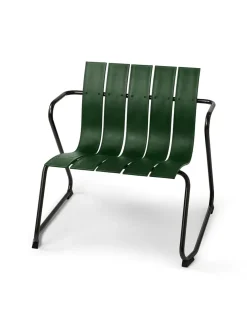 Ocean loungestol, sand fra Mater