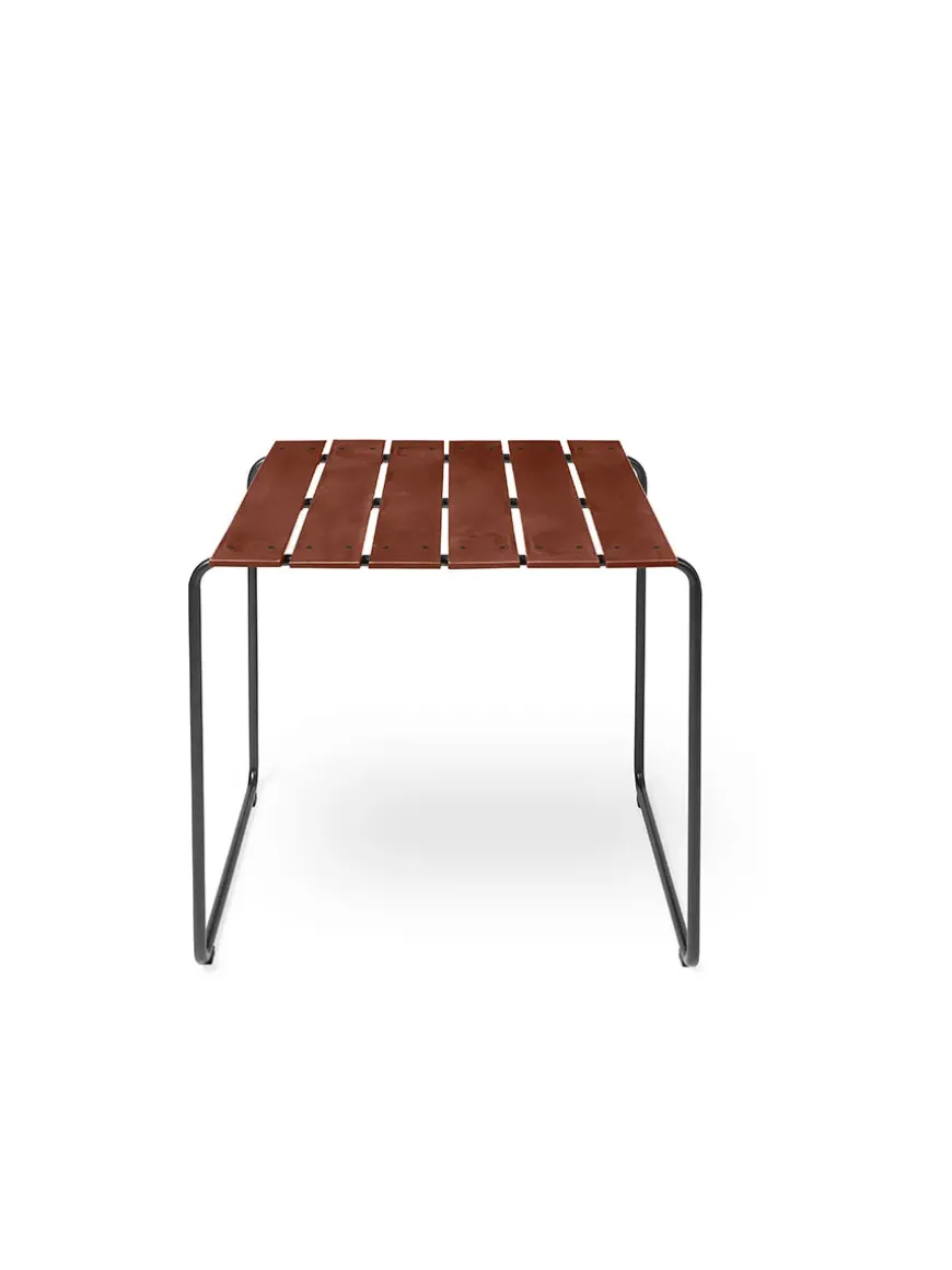 Ocean OC2 bord 70x70, grøn fra Mater